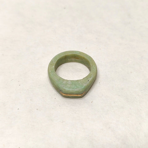 Song Handmade Paper Ring, No. 45