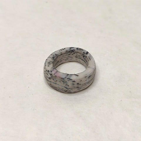 Song Handmade Paper Ring, No. 46