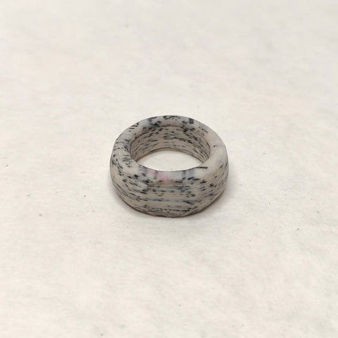 Song Handmade Paper Ring, No. 46