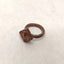 Song Handmade Paper Ring, No. 47