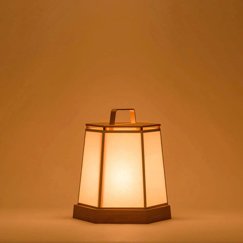 Andon Lamp, 011