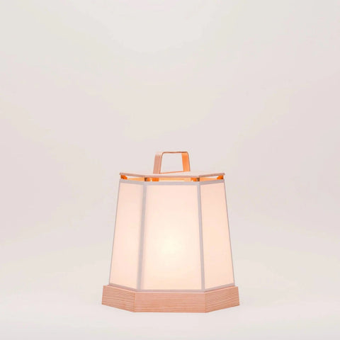 Andon Lamp, 011