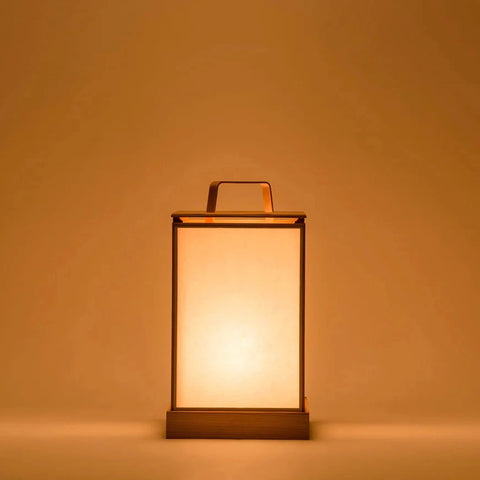 Andon Lamp, 013