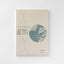 A5 Ultra Thin Japanese Calligraphy Paper, White