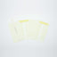 Japanese Paper Envelopes, Yellow