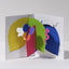 Butterflies Pop Up Card