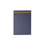 Recycled Paper Clipboard A5, Indigo