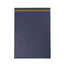 Recycled Paper Clipboard A4, Indigo