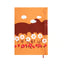 Watoji Notebook, A Story of an Island's Twilight by Mimei Ogawa
