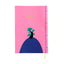 Watoji Notebook, The Tale of a Cloud and a Tree on a Mountain by Mimei Ogawa