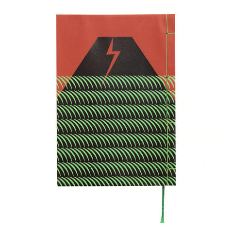 Watoji Notebook, 210 Days by Natsume Soseki