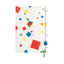Watoji Notebook, Toy Box by Ango Sakaguchi