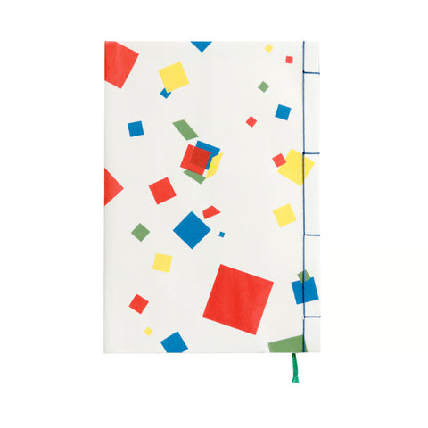 Watoji Notebook, Toy Box by Ango Sakaguchi