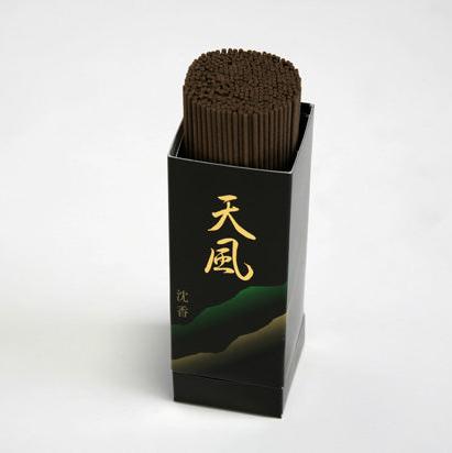 Natural Agarwood Incense