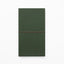Panorama Notebook, Green