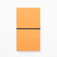 Panorama Notebook, Yellow